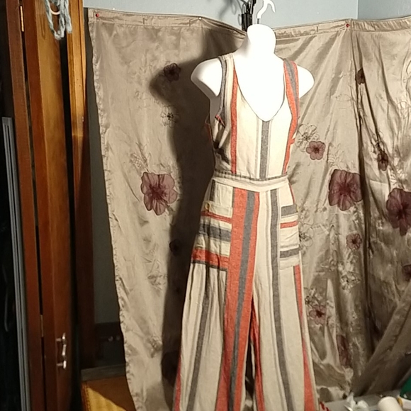 Indigo Rein Pants - Indigo Rein jumper